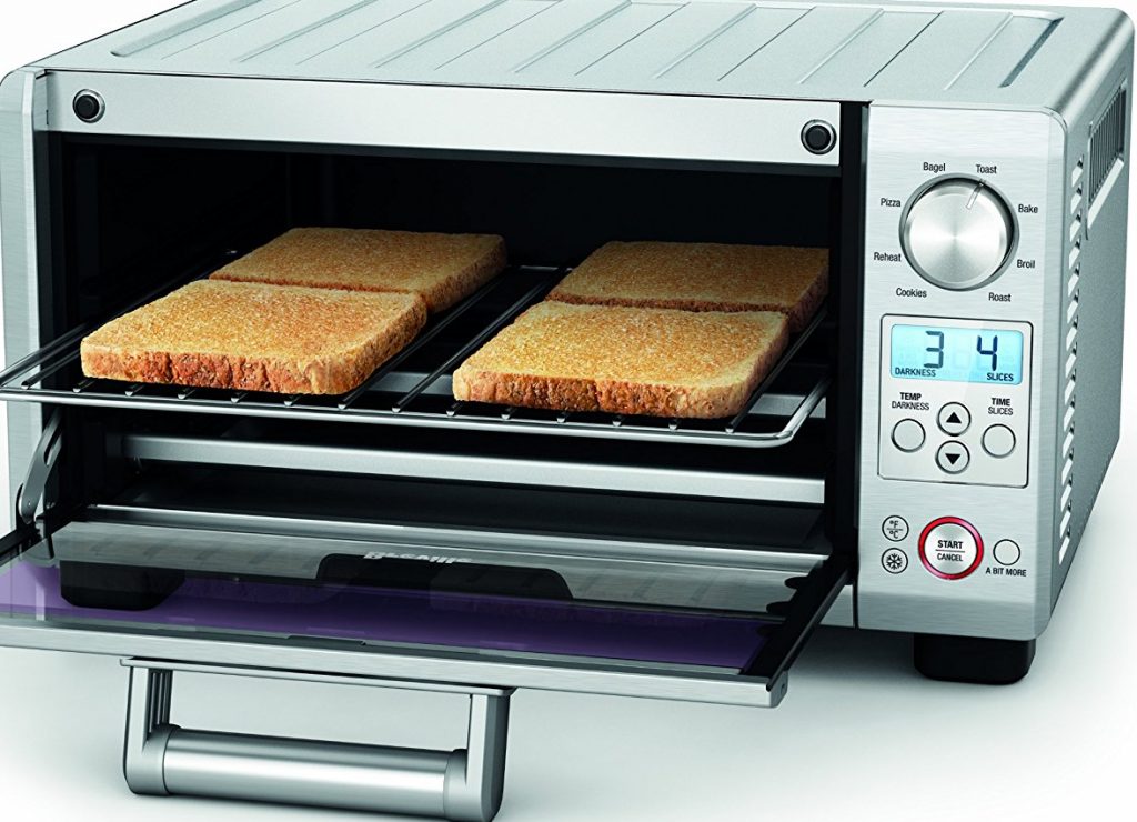 The Best Toaster Oven To Buy: 5 Models For Quick Meals